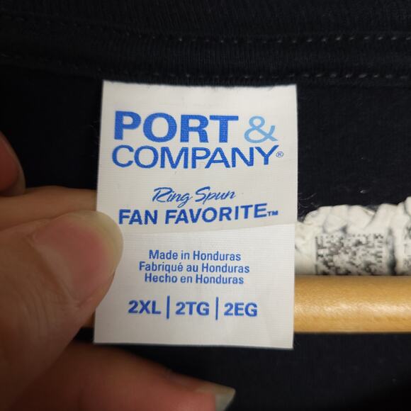 KISS Destroyer Mens Graphic T-Shirt 2XL Black Band Tee Retro Rock Short Sleeve - Picture 5 of 9